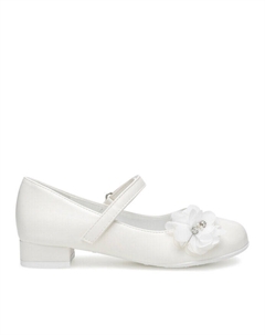 Полуботинки, белый Nelli blu