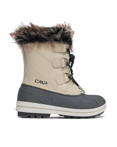 Зимние ботинки Kids Anthilian Snow Boot Wp 30Q4594, бежевый Cmp