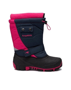 Зимние ботинки, темно-синий Kangaroos