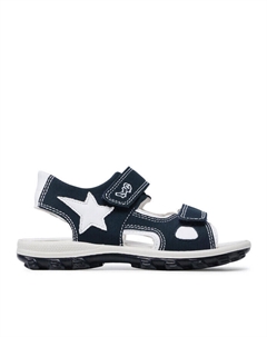 Сандалии, темно-синий Primigi