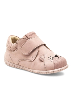 Полуботинки, розовый Lasocki kids