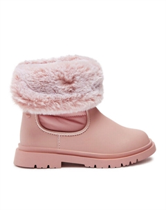 Зимние ботинки, розовый Mayoral