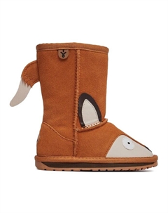 Зимние ботинки, коричневый Emu australia