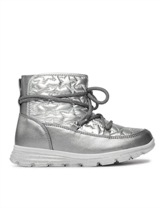Зимние ботинки, серый Mayoral