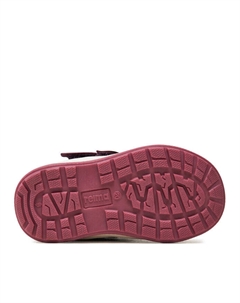 Зимние ботинки, фиолетовый Reima