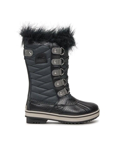 Зимние ботинки, черный Sorel