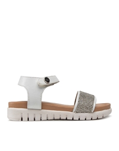Сандалии, белый Gioseppo