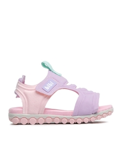 Сандалии, фиолетовый Bibi