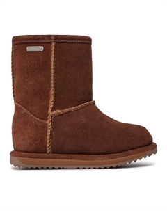 Зимние ботинки, коричневый Emu australia