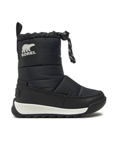 Зимние ботинки, черный Sorel