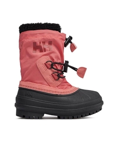 Зимние ботинки, розовый Helly hansen
