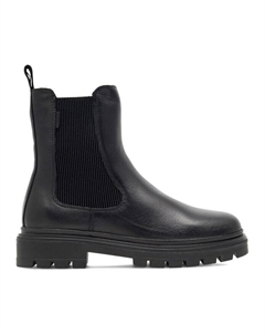 Ботильоны, черный Lasocki young
