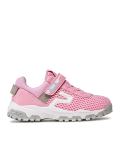 Кроссовки, розовый Primigi