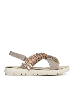 Сандалии, розовый Primigi