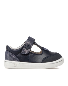 Полуботинки, темно-синий Ricosta