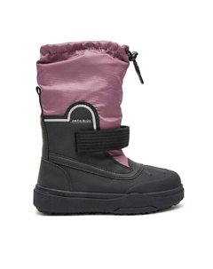 Зимние ботинки, черный Geox