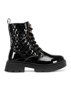 Сапоги, черный Deezee