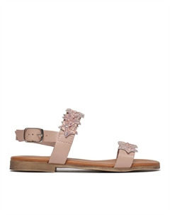 Сандалии, розовый Primigi