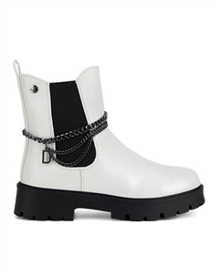 Ботильоны, бежевый Deezee