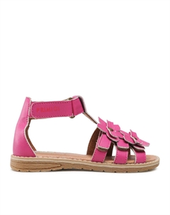 Сандалии, розовый Primigi