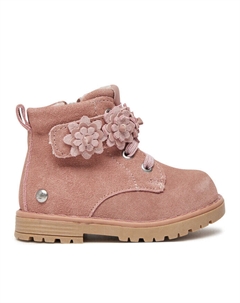 Сапоги, розовый Mayoral