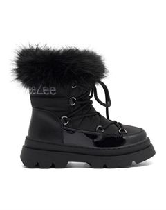Зимние ботинки, черный Deezee