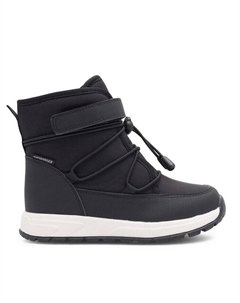 Зимние ботинки, черный Nelli blu