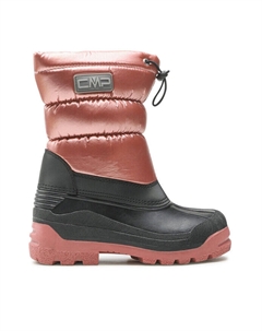 Зимние ботинки Kids Glacey Snowboots 3Q71274J, розовый Cmp