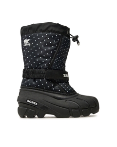 Зимние ботинки, черный Sorel