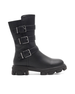 Ботильоны, черный Deezee