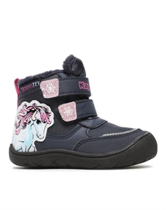 Зимние ботинки, темно-синий Kappa