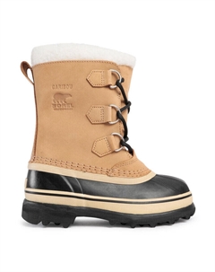 Зимние ботинки, коричневый Sorel