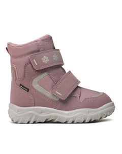 Зимние ботинки, синий Superfit