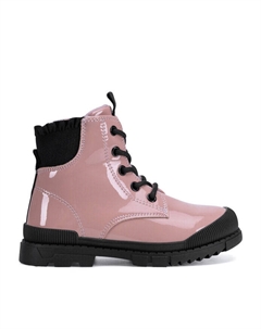 Сапоги, розовый Nelli blu