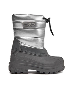 Зимние ботинки, серебряный Cmp
