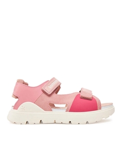 Сандалии, розовый Biomecanics