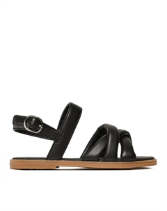 Сандалии, черный Geox