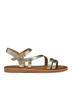 Сандалии, золотой Geox