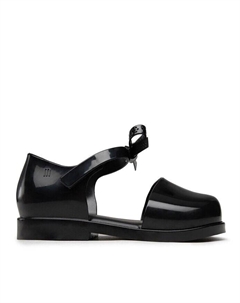 Полуботинки, черный Melissa