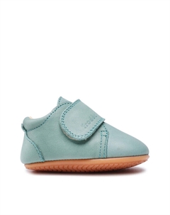 Полуботинки, зеленый Froddo