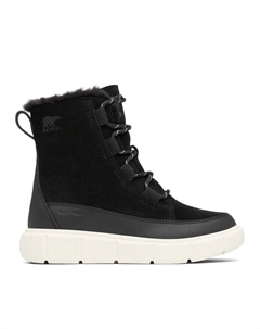 Зимние ботинки, черный Sorel