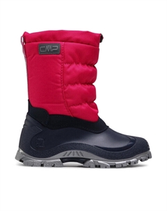 Зимние ботинки, розовый Cmp