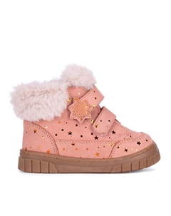 Ботильоны, оранжевый Lasocki kids