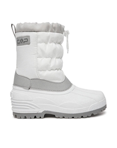 Зимние ботинки, белый Cmp