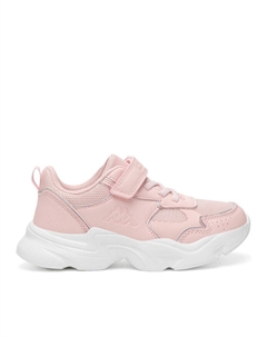 Кроссовки, розовый Kappa