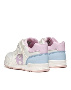 Полуботинки, бежевый Geox