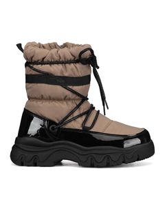 Зимние ботинки, бежевый Deezee