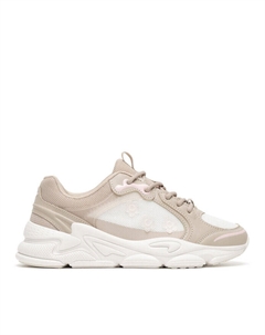 Кроссовки, бежевый Roxy