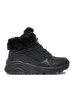 Ботильоны, черный Skechers