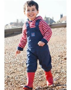 Комбинезон, цвет navy Jojo maman bébé